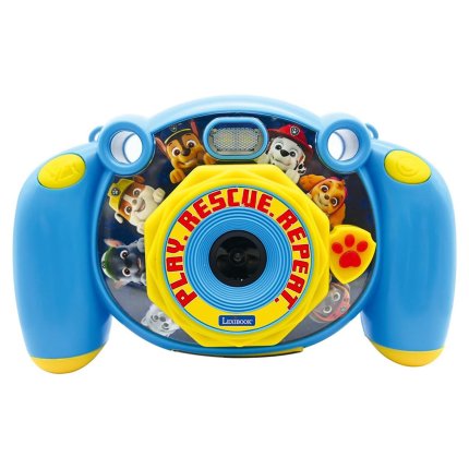 HD camera e fotocamera in uno PAW Patrol