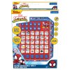 Italian-English Educational Tablet - Spidey & His Amazing Friends