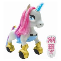 Power Unicorn - il mio robot Unicorno intelligente