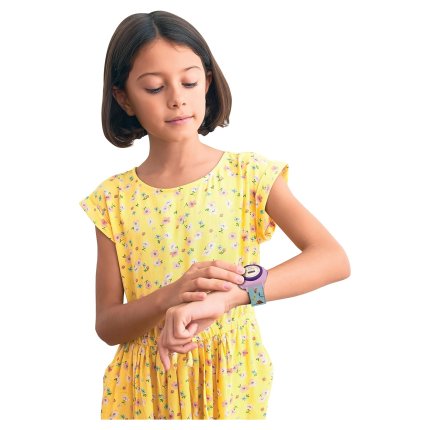 Digitaal projectiehorloge Disney Wish