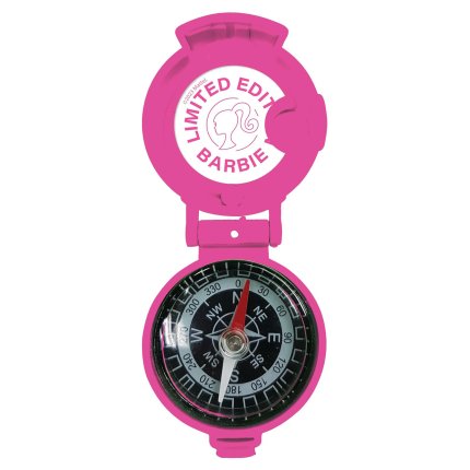 Adventure Set with Walkie Talkies - Barbie
