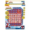 French-English Educational Tablet Spidey & His Amazing Friends