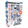 Hovoriaci robot Powerman Star (anglická verzia)