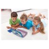 Francusko-engleski edukativni notebook Disney Stitch