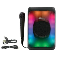 Flame bezdrátový reproduktor s mikrofonem střední