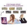 French-English Educational Laptop - Disney Frozen