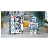 Govoreči robot Powerman Kid (angleško-španska različica)
