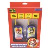 Walkie Talkies up to 120 m - Super Mario
