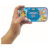 Ročna igralna konzola Compact II Cyber Arcade 2,5" - 150 iger - Tačke na patrulji