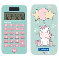 Vrecková kalkulačka - Jednorožec