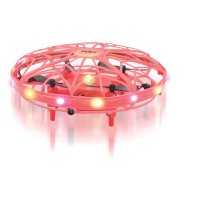 Dron, upravljav s kretnjami, Crosslander UFO