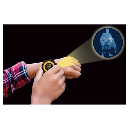 Digital Projection Watch - Batman