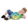 Portable CD Player with 2 Microphones - Peppa Pig