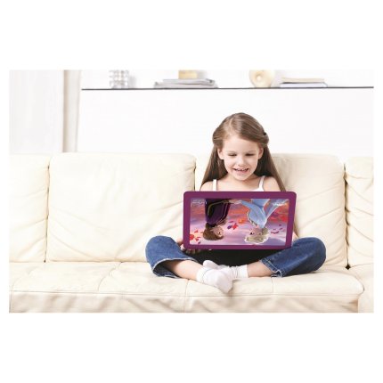 French-English Educational Laptop - Disney Frozen