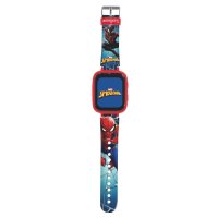 Multifunctional Kids' Watch - Spider-Man