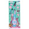 Electronic Guitar with Glasses and Microphone - Gabby’s Dollhouse
