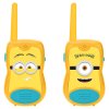 Digitale Funkgeräte mit einer Reichweite von 120 Metern Minions