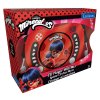 Portable CD Player with 2 Microphones - Miraculous: Ladybug & Cat Noir