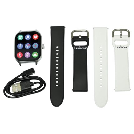 Bluetooth Smartwatch