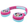 Cuffie wireless pieghevoli - Minni