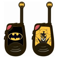 Digitale Funkgeräte mit einer Reichweite von bis zu 2 km - Batman