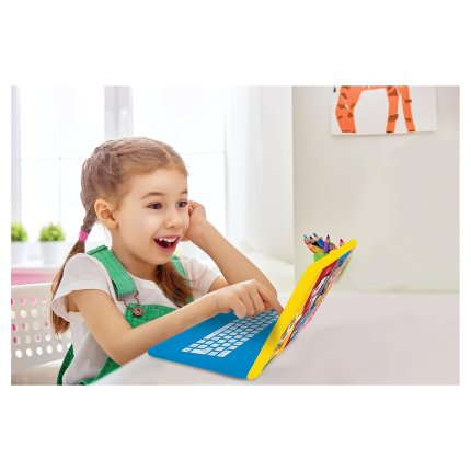 Francúzsko-angl. notebook 170 aktivít Labková patrola