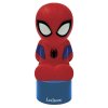 Luce notturna con altoparlante Spider-Man