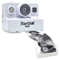 Detský instantný HD fotoaparát StarCAM Classic s tlačiarňou