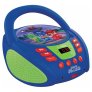Prijenosni CD player PJ Masks