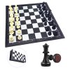 Magnetic Foldable Chess Game Chessman Classic
