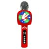 Miraculous: Ladybug & Cat Noir Karaoke Trendy Microphone with Speaker