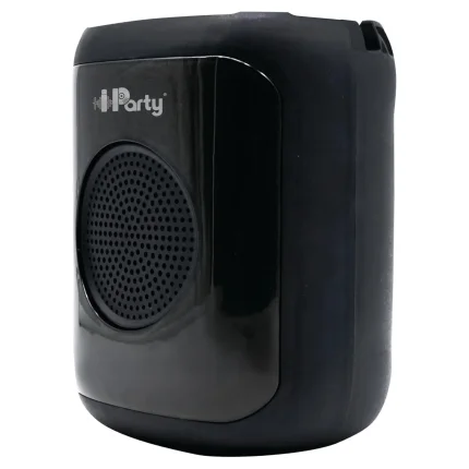 Flame bezdrôtový reproduktor s mikrofónom malý