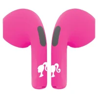 Bezdrôtové slúchadlá do uší - Barbie