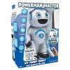 Robot parlante Powerman Master (versione inglese)