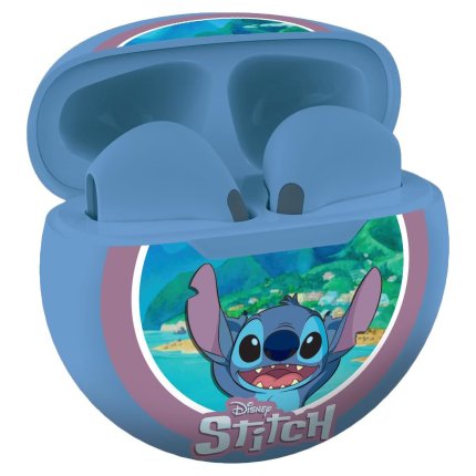 Auriculares inalámbricos - Disney Stitch