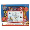 Magnetic Multicolour Drawing Board - PAW Patrol