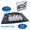 ChessMan Elite Electronic Chess Game