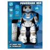 Dansende programmeerbare robot Powerman Neo (Engelse versie)
