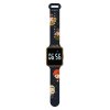 LED-Armbanduhr - Harry Potter