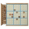 Sudoku de madera Bio Toys