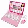 Francosko-angleški izobraževalni prenosnik - Barbie