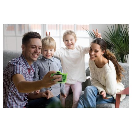 Kids Camera with Protection - Dinosaurs