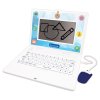 Francusko-angielski laptop 170 aktywności