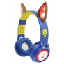 Leuchtende kabellose Kopfhörer - PAW Patrol – Helfer auf vier Pfoten