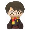 3D dizajn LED noćno svjetlo Harry Potter 13 cm