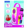 Altoparlante luminoso senza fili con microfono Barbie