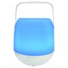 Altoparlante Decotech con effetti luminosi colorati