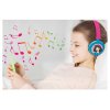 Wired Foldable Headphones - Barbie