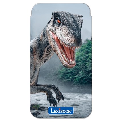 Dinosaur Pocket Calculator