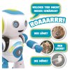 Sprechender Roboter Powerman Junior (Deutsche Version)